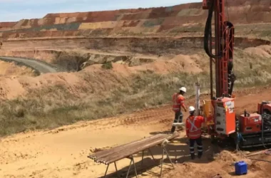 drilling tools for geotechnical investigation drilling tools for geotechnical investigation